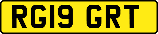 RG19GRT