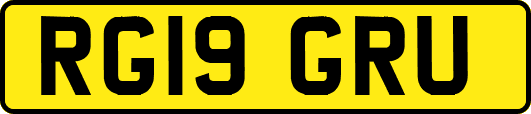 RG19GRU