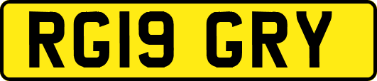RG19GRY