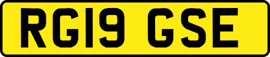 RG19GSE