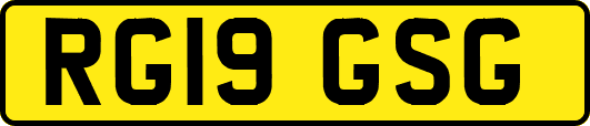 RG19GSG
