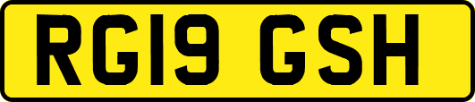 RG19GSH