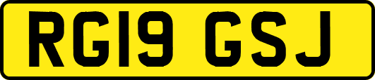 RG19GSJ
