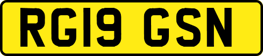 RG19GSN