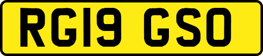 RG19GSO