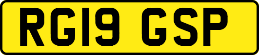 RG19GSP