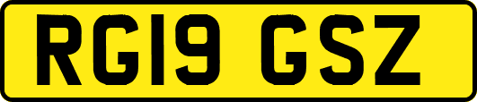 RG19GSZ