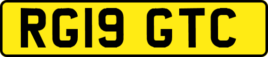 RG19GTC