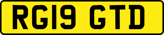 RG19GTD