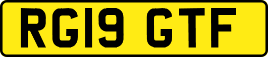 RG19GTF