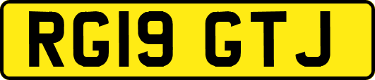 RG19GTJ