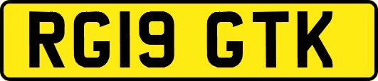 RG19GTK