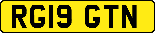 RG19GTN