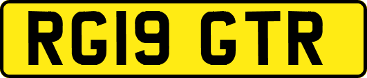 RG19GTR