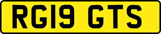 RG19GTS