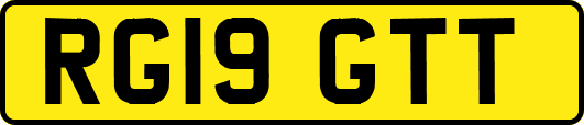 RG19GTT