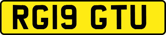 RG19GTU