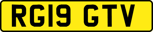 RG19GTV