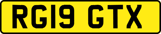 RG19GTX