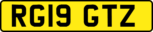 RG19GTZ