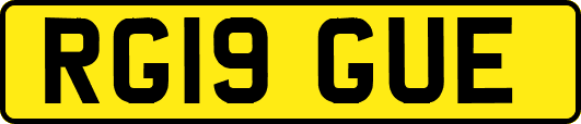 RG19GUE