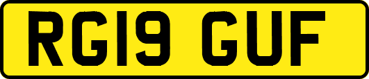 RG19GUF