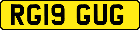 RG19GUG