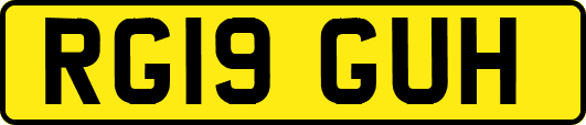 RG19GUH