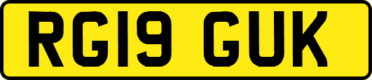 RG19GUK