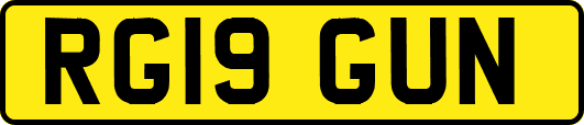 RG19GUN
