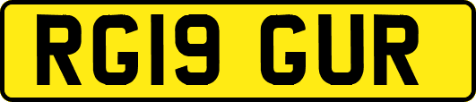 RG19GUR