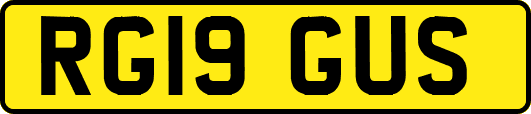 RG19GUS