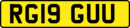 RG19GUU