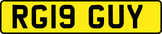 RG19GUY