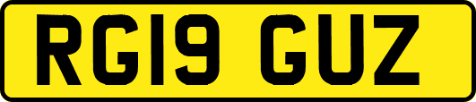 RG19GUZ