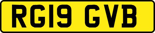 RG19GVB
