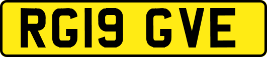 RG19GVE