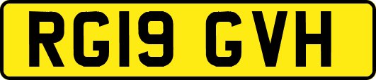 RG19GVH