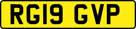 RG19GVP