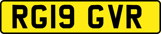 RG19GVR