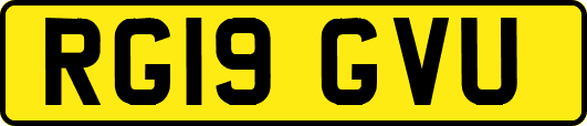 RG19GVU