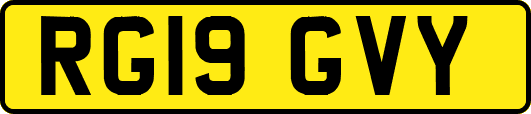 RG19GVY