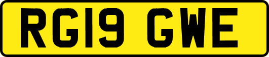 RG19GWE