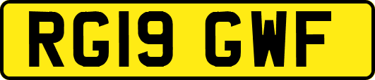RG19GWF