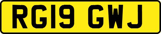 RG19GWJ