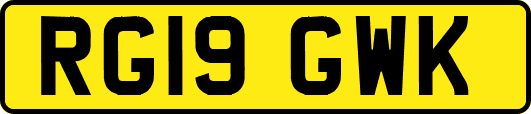 RG19GWK
