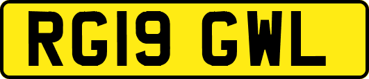 RG19GWL