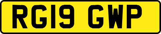 RG19GWP