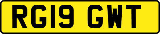 RG19GWT