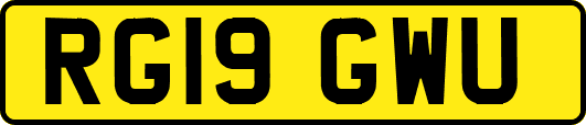 RG19GWU